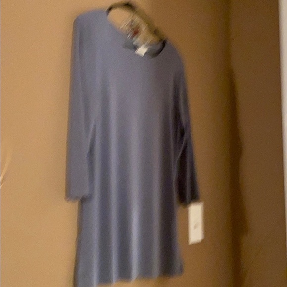 NINA PICCALINO VINTAGE SHIMMERING BLOUSE R - Picture 6 of 8